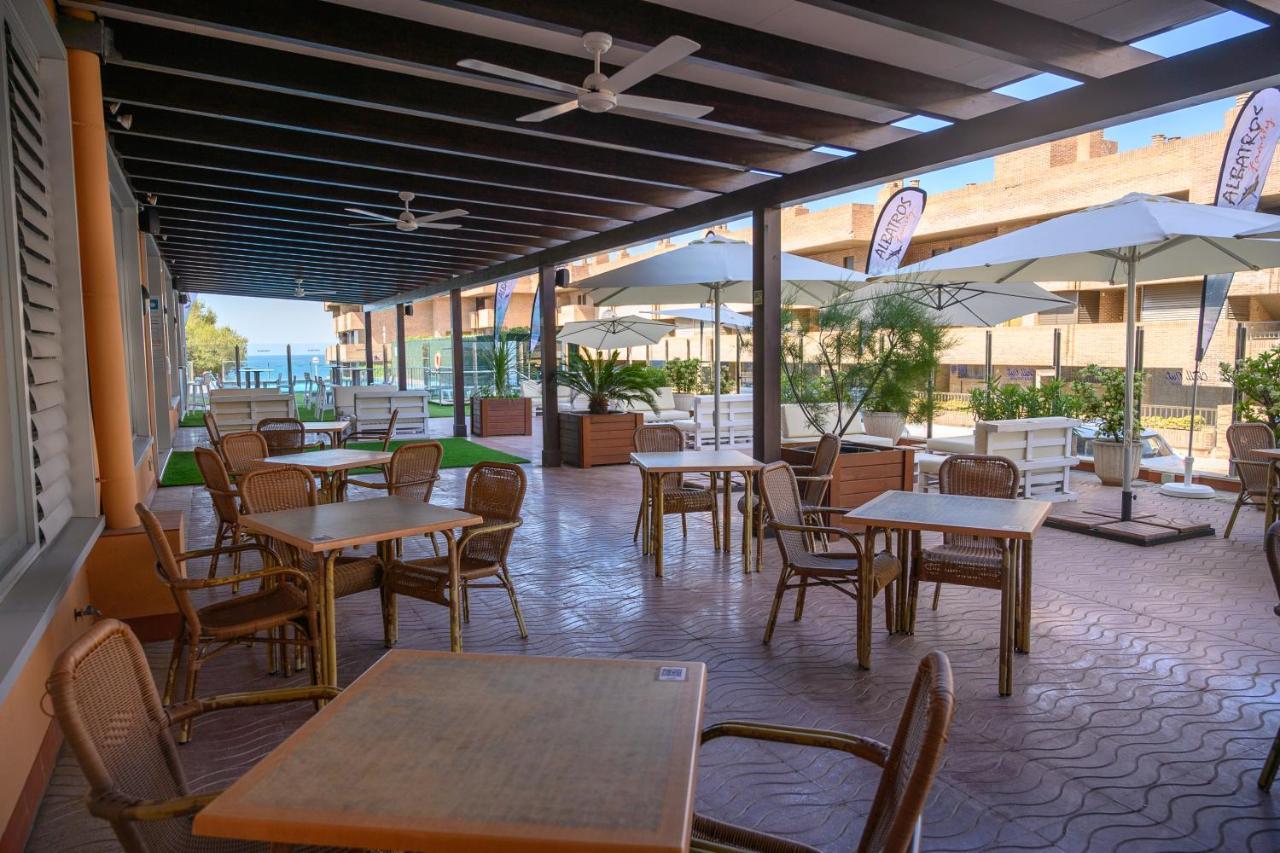 Apartment Albatros Family Salou