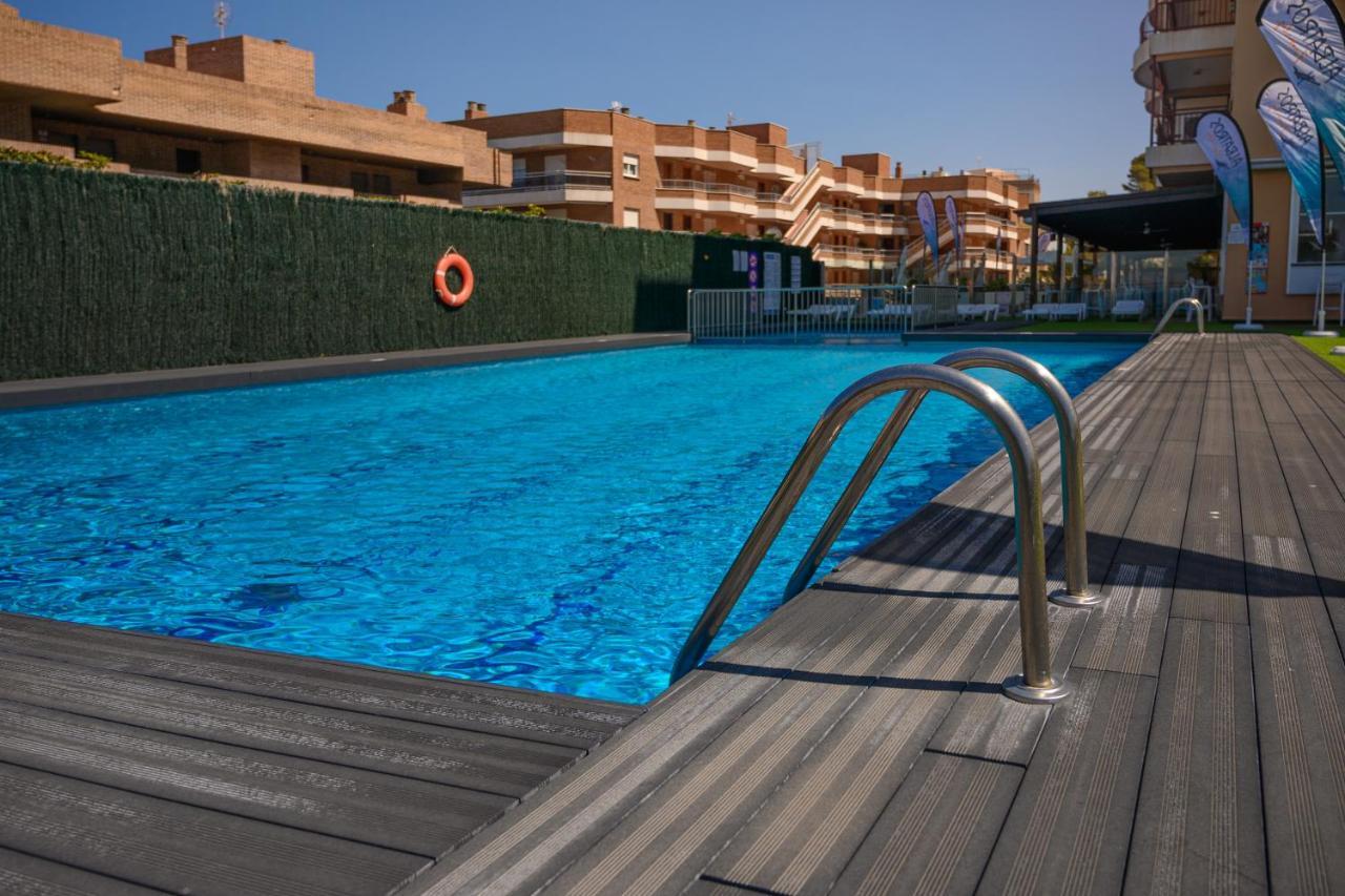 Apartment Albatros Family