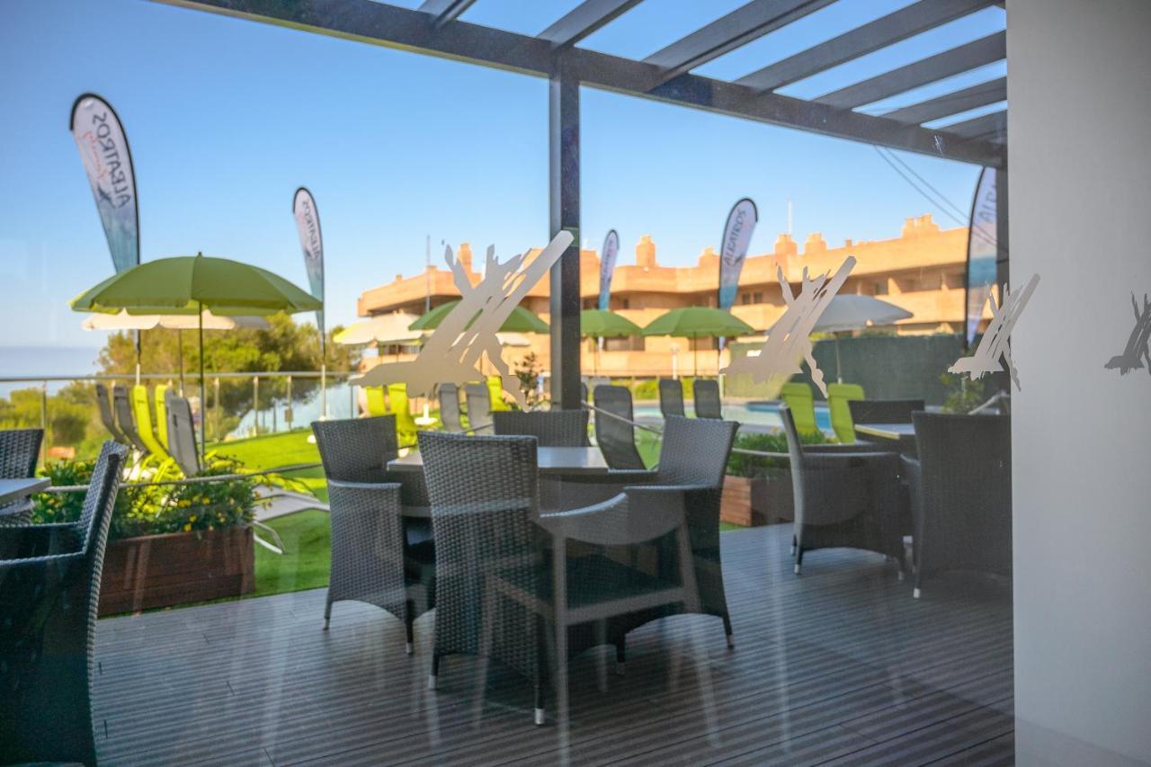 Albatros Family Apartamento *