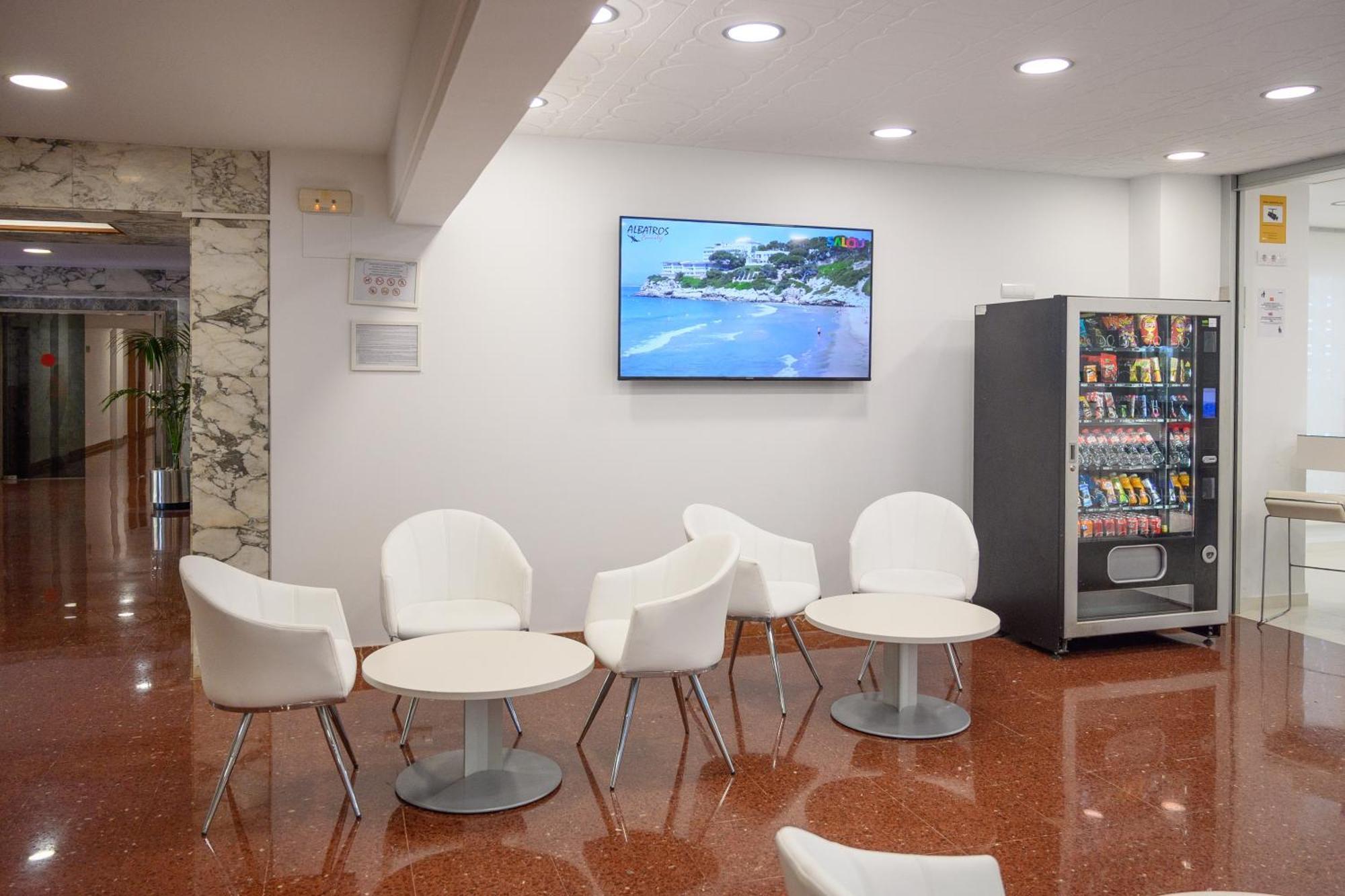 Apartamento Albatros Family Salou