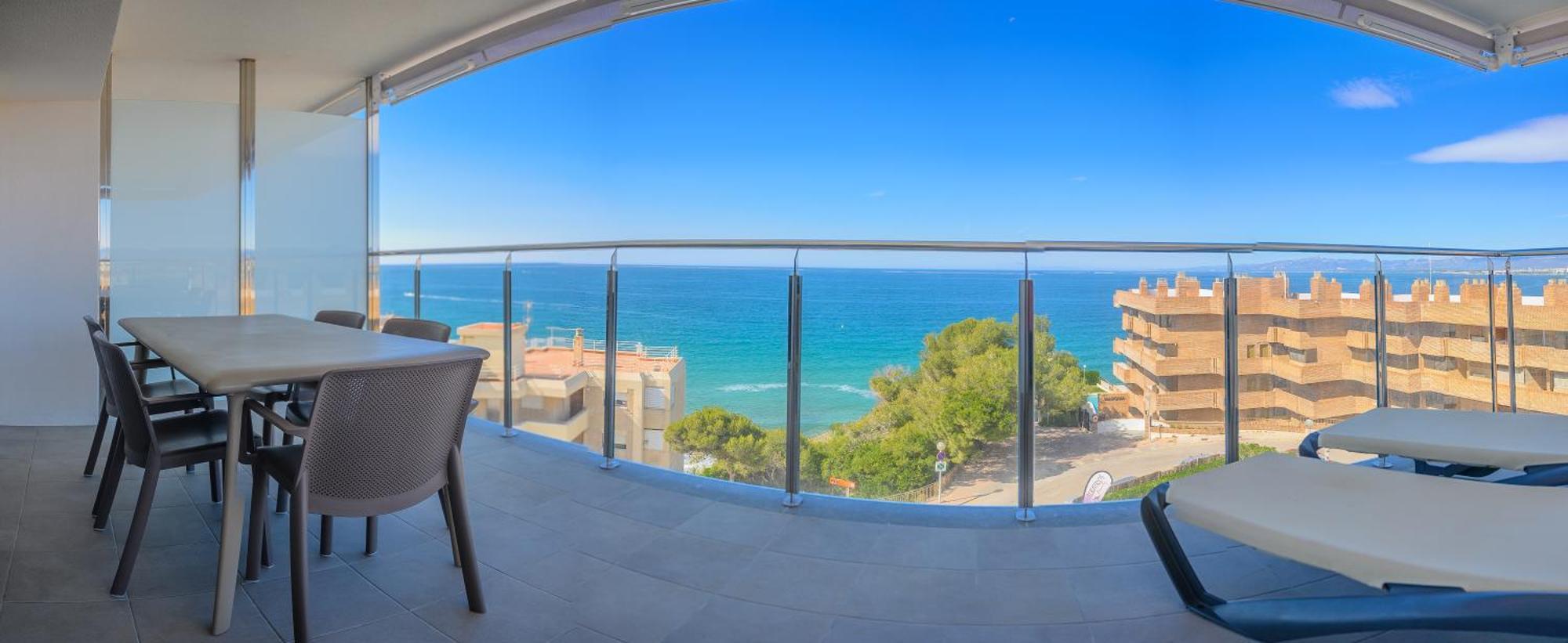 Albatros Family Apartamento