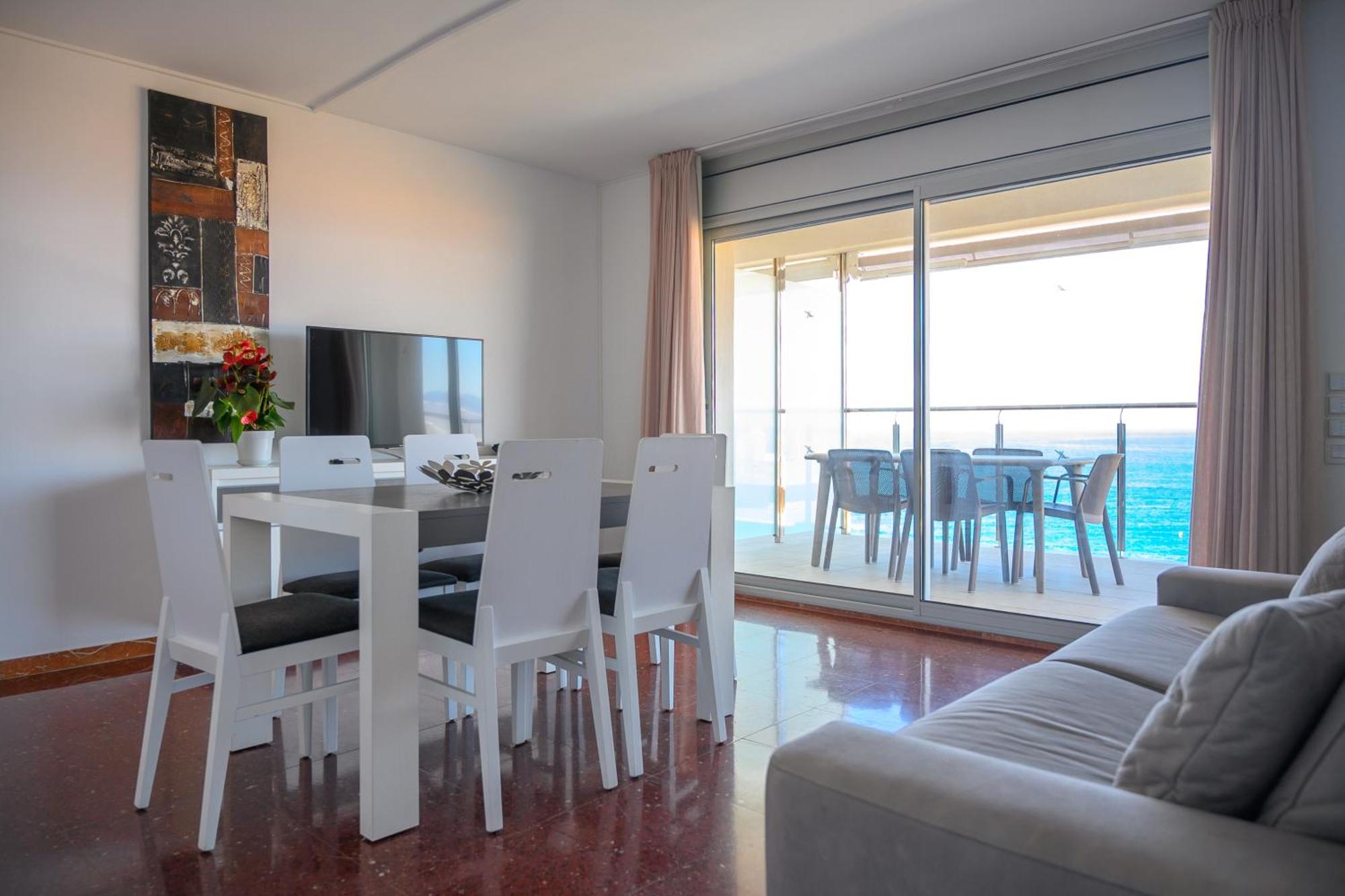 Apartamento Albatros Family Salou