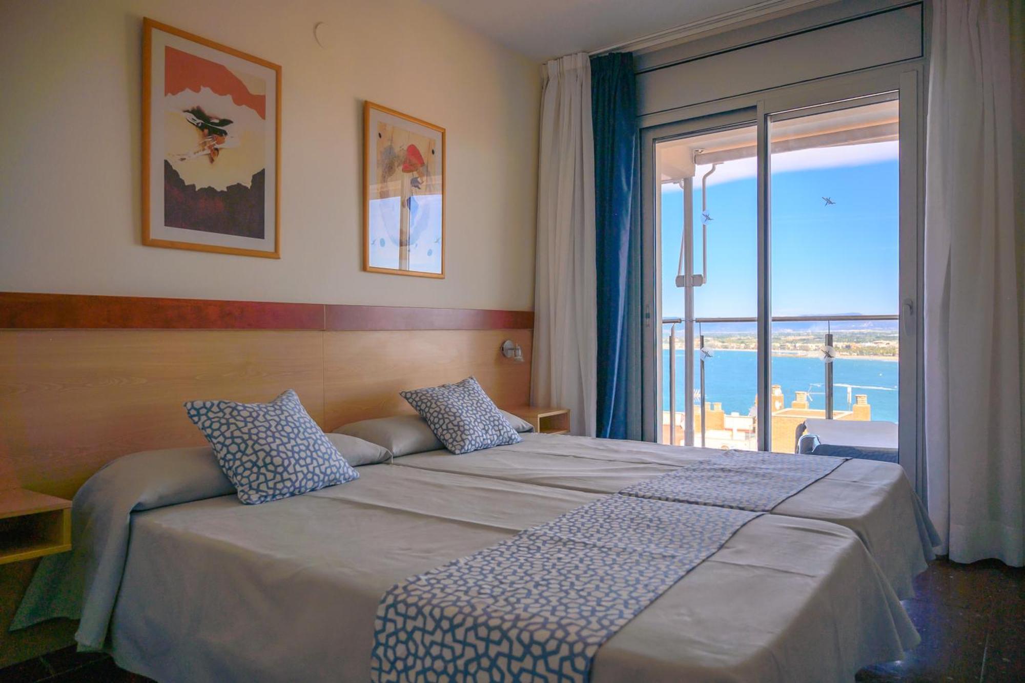 Apartamento Albatros Family
