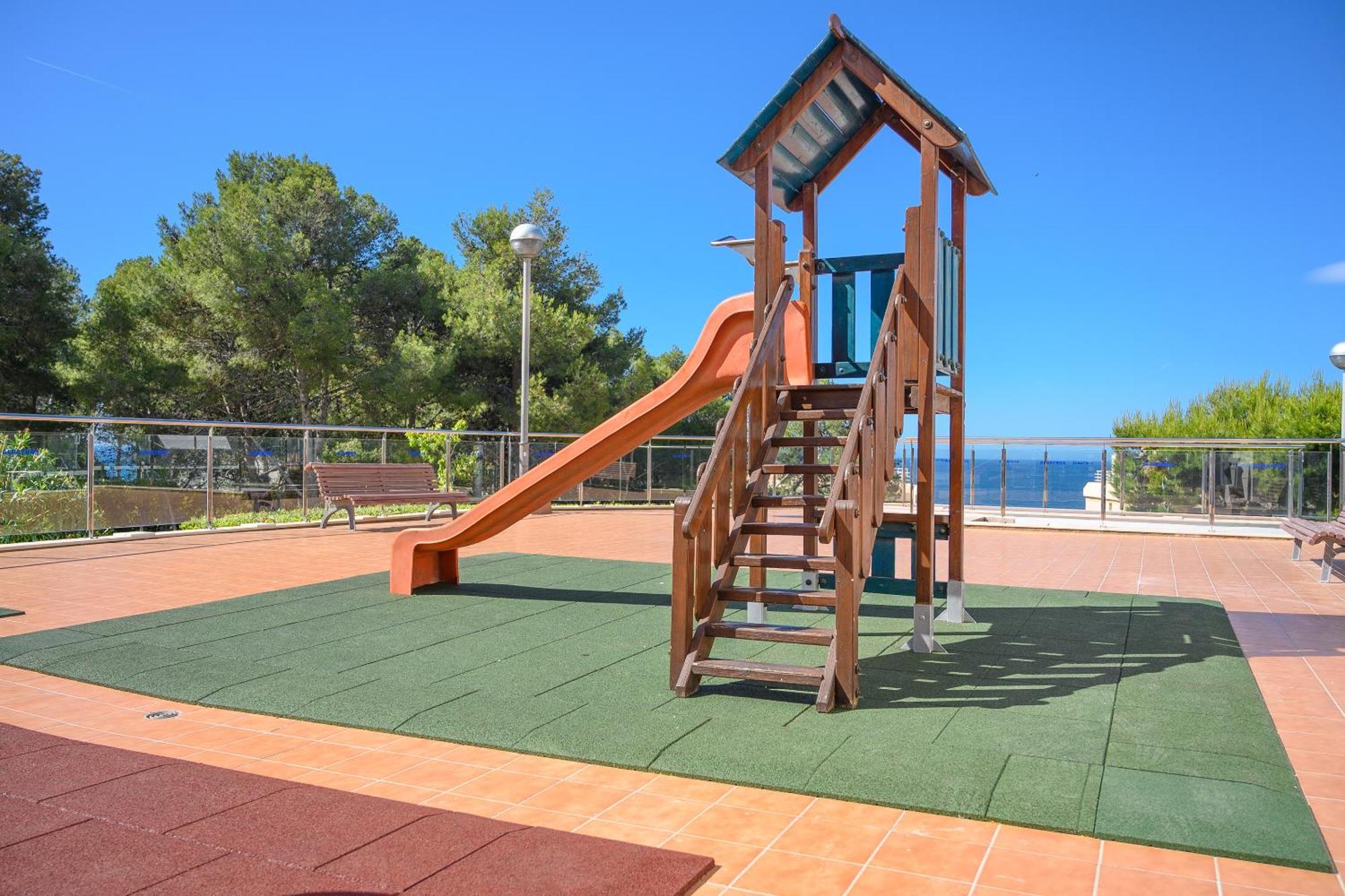 Apartamento Albatros Family Salou