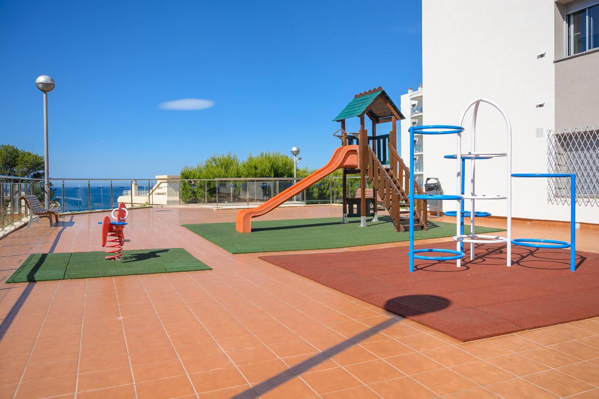 Albatros Family Salou