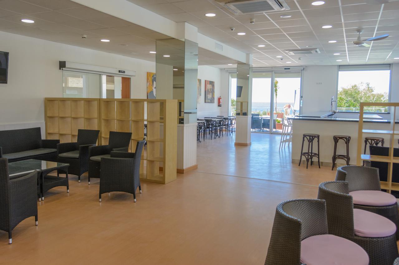 Albatros Family Apartamento Salou